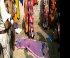 পারিবারিক অশান্তি! মুগুর দিয়ে মেরে বধূকে খুন, অজ্ঞান অবস্থায় উদ্ধার স্বামী