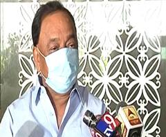 Narayan Rane on Sharad Pawar's Interview | एक शरद, शिवसेनेचे सगळे गारद, नारायण राणेंची टोलेबाजी