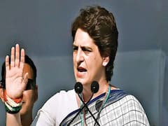 यूपी में अपराधियों पर लगाम कब लगेगी ? - Priyanka Gandhi का योगी सरकार पर निशाना
