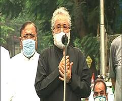 গতবারের চেয়েও বেশি মানুষের সমর্থন নিয়ে ক্ষমতায় ফিরবে তৃণমূল, দাবি সুদীপ বন্দ্যোপাধ্যায়ের