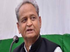 Rajasthan: 'निकम्मा, नकारा' का जवाब 'धैर्य, मौन मुस्कान', देखिए ये रिपोर्ट