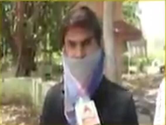  ગાંધીનગરઃ સરકારી ભરતીમાં થઇ રહેલા વિલંબને લઇને શું કહી રહ્યા છે સુરેન્દ્રનગરના યુવાઓ?