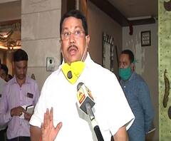 Sarathi | मी ओबीसी आहे,मराठा समाजावर अन्याय करेन असं वाटण्यापेक्षा मीच बाजूला होतो - विजय वडेट्टीवार