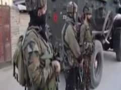 Head Constable martyred in Sopore terrorist attack