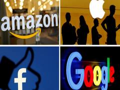 Google, Facebook, Amazon औऱ Apple पर लगे बड़े आरोप,Judiciary Antitrust Subcommittee के सामने हुए पेश