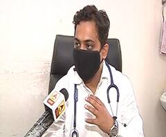 WEB EXCLUSIVE | घरात किंवा बंदिस्त ठिकाणी मास्क वापरणं का आवश्यक आहे? मास्क कसा वापरला पाहीजे? पुणे