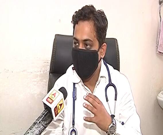 WEB EXCLUSIVE | घरात किंवा बंदिस्त ठिकाणी मास्क वापरणं का आवश्यक आहे? मास्क कसा वापरला पाहीजे? पुणे