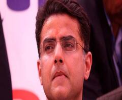 'বিদ্রোহী বিধায়কদের বিরুদ্ধে এখনই পদক্ষেপ করতে পারবেন না স্পিকার'! হাইকোর্টে স্বস্তি সচিন-শিবিরের