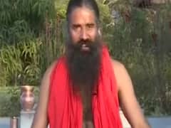 Do not compare Baba Ramdev with Maulana Saad: Doctor Kant to Pramod Krishnam