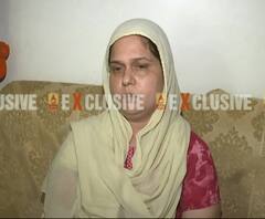 पत्नी रिचा बोल रही, विकास दुबे के राज खोल रही