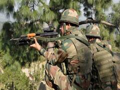 J&K: सीजफायर तोड़ने की जवाबी कार्रवाई में पाकिस्तान के दो जवान ढेर