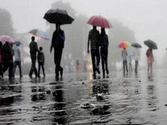 Weather Updates: Heavy rains lash Madhya Pradesh's Bhopal 
