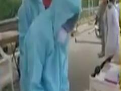 અમદાવાદમાં કોરોનાના કેસ અને મૃત્યુમાં થયો ઘટાડો, જુઓ વીડિયો