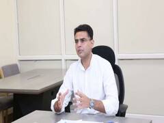 Will Rajasthan government topple like MP govt? 