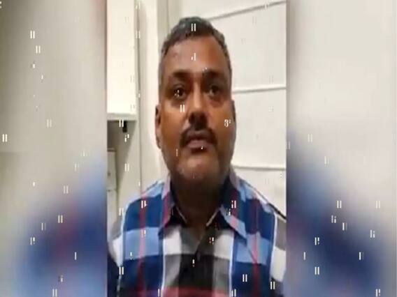 Kanpur Encounter: एक मामूली गुंडा विकास दुबे कैसे बना राजनीति का 'बाहुबली'? Sansani
