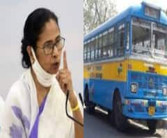  ' বাস না নামালে মহামারি আইন অনুযায়ী ব্যবস্থা', হুঁশিয়ারি মুখ্যমন্ত্রীর, কী সেই পথ?
