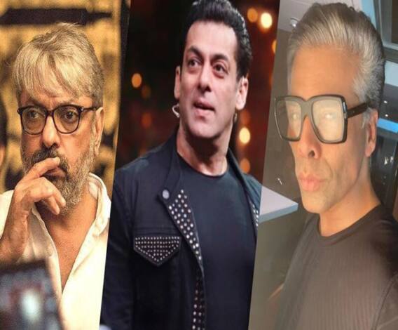 সুশান্তের মৃত্যু: সলমন-কর্ণ-সঞ্জয় বনশালীর বিরুদ্ধে মামলা খারিজ বিহার আদালতে