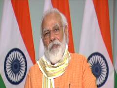 'जो शहर दुनिया को गति देता हो उसके सामने Corona क्या चीज है'- काशीवासियों से बोले PM Modi