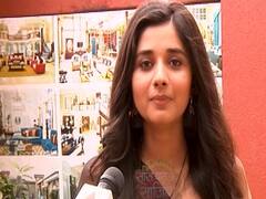 A rapid fire round with Guddan aka Kanika Mann