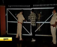 Police #Corona बुलडाण्यातील पिंपळराजा आणि डोणगाव पोलीस स्टेशनमध्ये कोरोनाचा शिरकाव, पोलीस स्टेशन सील