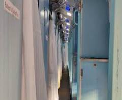 কোভিড চিকিৎসায় কাজে লাগছে না রেলের আইসোলেশন কোচ, এখনই প্রয়োজন নেই, জানালেন মন্ত্রী অরূপ রায়