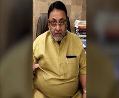 Bakri Eid 2020 | म्हैस, बोकड खरेदीसाठी बाजार भरवता येणार नाही, मात्र कुर्बानीला बंदी नाही -नवाब मलिक