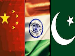 China 'deploys' Pakistan to surround India in Ladakh | ABP Special