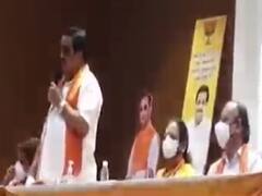 કોગ્રેસના કાર્યકર્તાઓને ખેસ પહેરાવી BJPમાં લાવી ચૂંટણી જીતવાની કોઇ જરૂર નથીઃપાટીલ