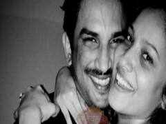 Sushant Sucide Case: सुशांत की खुदकुशी के बाद Ankita Lokhande ने 40 दिन बाद तोड़ी चुप्पी