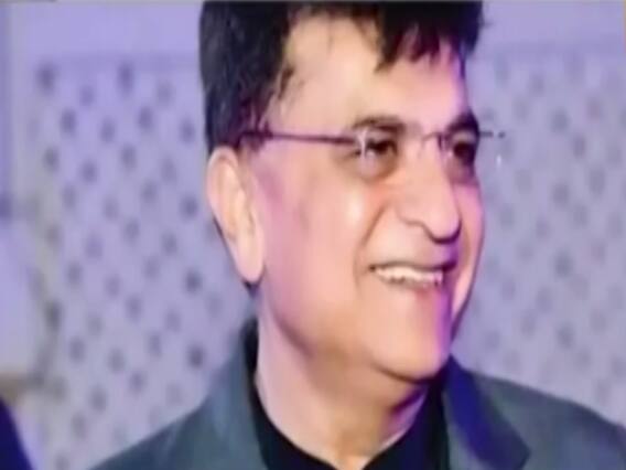 Breaking News : Kirit Somaiya ने लगाया सरकार पर बाल गृह के हालातों को लेकर आरोप