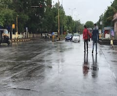 Panvel Lockdown | पनवेल मनपा क्षेत्रात आजपासून 10 दिवस लॉकडाऊन,अत्यावश्यक सेवा वगळता शहर पूर्ण बंद