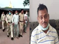 Vikas Dubey Arrest : इटावा में Encouter में मारे गए बउआ पर बड़ी खबर