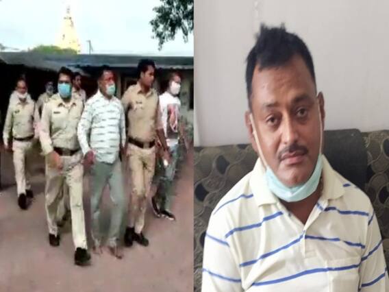 Vikas Dubey Arrest : इटावा में Encouter में मारे गए बउआ पर बड़ी खबर