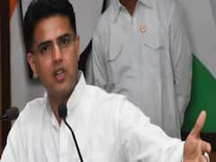 Entire story of Rajasthan political crisis | Special Report 