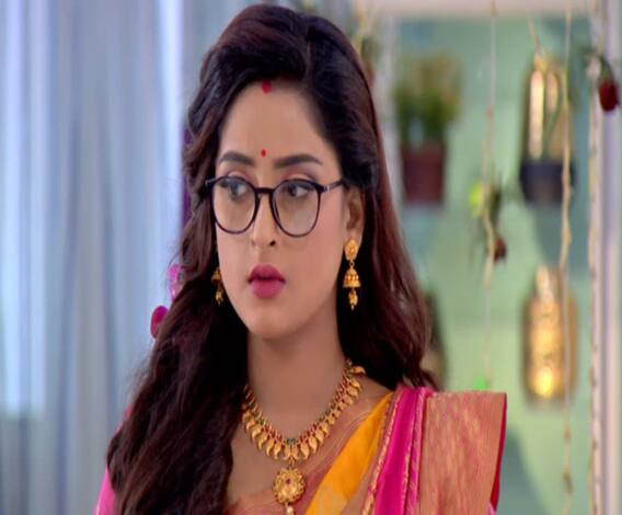 উচ্চমাধ্যমিকে পেয়েছেন ৭০ শতাংশ নম্বর, ফল নিয়ে কী প্রতিক্রিয়া ‘আলো ছায়া’ ধারাবাহিকের আলো অর্থাৎ দেবাদৃতার? দেখুন 