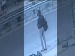 Vikas Dubey was hiding in Faridabad for two days