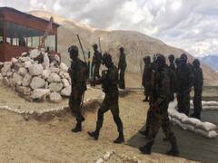 China pulls back camps in Galwan valley: Reports