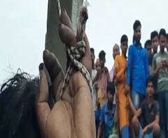 হেমতাবাদে বিধায়ক মৃত্যু: 'রাজনৈতিক খুন', ট্যুইট করলেন রাজ্যপাল, 'তদন্ত শেষের আগেই মন্তব্য কেন', পাল্টা মুখ্যমন্ত্রী