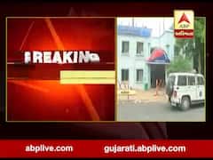 વડોદરાના ફતેગંજ પોલીસ સ્ટેશનમાં આરોપીના મોત મામલે આજે લેવાશે નિર્ણય, જુઓ વીડિયો 