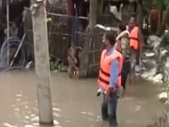 Bihar: बाढ़ से बेहाल कई जिले, 'विनाशक' बागमती नदी की ग्राउंड रिपोर्ट देखिए । News Gram 23.07.2020