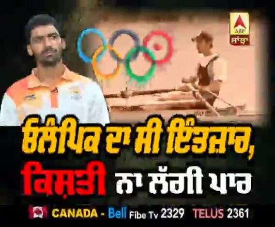 ਜੇ ਸ਼ਰਾਬ ਦੇ ਠੇਕੇ ਖੁੱਲ੍ਹ ਸਕਦੇ ਨੇ, ਤਾਂ ਖੇਡ ਦੇ ਮੈਦਾਨ ਕਿਉਂ ਨਹੀਂ,ਓਲੰਪੀਅਨ ਸਵਰਨ ਵਿਰਕ ਨੇ ਸਰਕਾਰ ਨੂੰ ਪੁੱਛਿਆ ਸਵਾਲ ? 