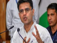 'बीजेपी में नहीं होऊंगा शामिल': सचिन पायलट