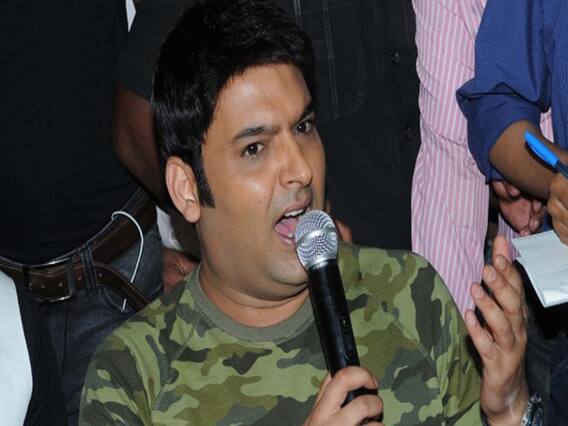 Kapil Sharma and gang to shoot without LIVE audience