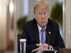 Has Trump accepted his defeat ahead of elections? | Ground Report from Chicago