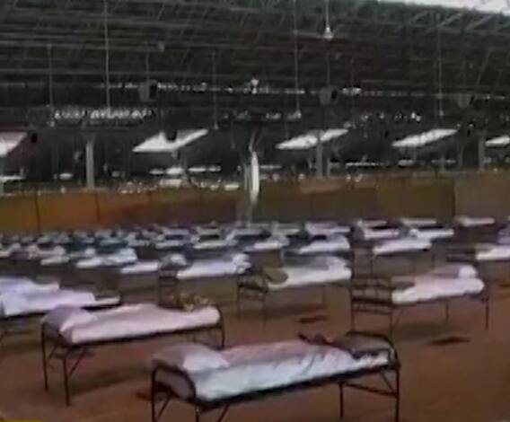 Special Report | नागपुरात वैद्यकीय कचऱ्यांची विल्हेवाटाची सोय नसल्याचा आरोप