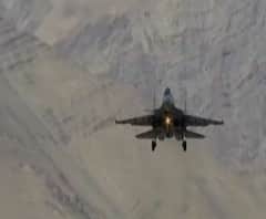 India China Dispute | भारत-चीन सीमेवर हवाई दल सज्ज