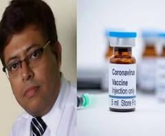 ডিসেম্বরে করোনার টিকা! 'ভারতবর্ষ বিপ্লবের সঙ্গী হতে পারল', উচ্ছ্বসিত চিকিৎসক দীপ্তেন্দ্র সরকার