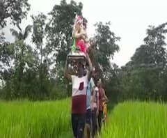 Sindhudurg Ganesh Utsav | गौरी-गणपतीसाठी कोकणात जाणाऱ्यांवर मोठं विघ्न, सिंधुदुर्गात येणाऱ्यांना 14 दिवस क्वॉरंटाईन करणार? स्पेशल रिपोर्ट