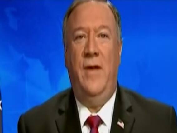 Why almost every country is against China? 