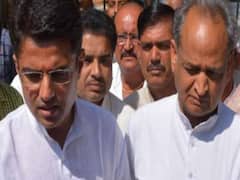 Crisis in Congress, Sachin Pilot may join BJP today | Anchor Choice